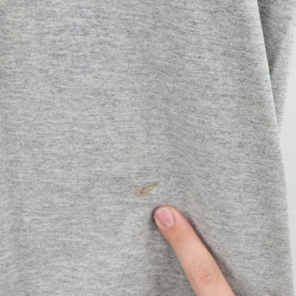 Vtg Nike Travis Scott St Louis Thrashed Shirt - image 5